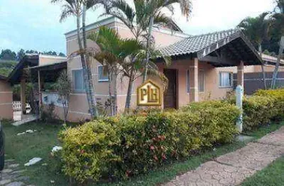 Casa com 3 dormitórios à venda, 250 m² por r$ 1.485.000,00 - jardim paraíso da usina - atibaia/sp