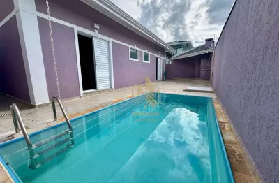 Casa com 3 dormitórios à venda, 189 m² por r$ 1.380.000,00 - condomínio residencial pedra grande - atibaia/sp