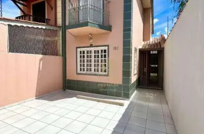 Casa com 3 dormitórios à venda, 143 m² por r$ 654.000,00 - atibaia jardim - atibaia/sp