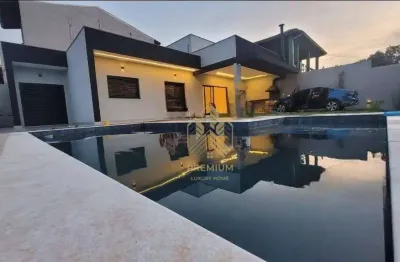 Casa com 3 dormitórios à venda, 170 m² por r$ 990.000,00 - rosário - atibaia/sp