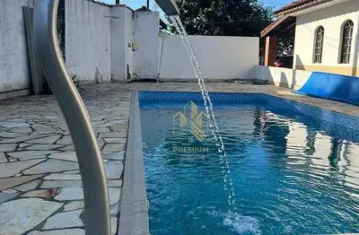 Casa com 3 dormitórios à venda, 170 m² por r$ 850.000,00 - jardim águas claras - bragança paulista/sp