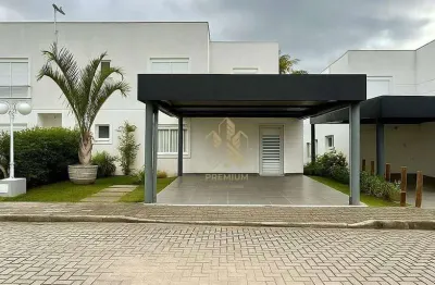 Casa com 4 dormitórios à venda, 244 m² por r$ 1.499.000,00 - nova gardênia - atibaia/sp