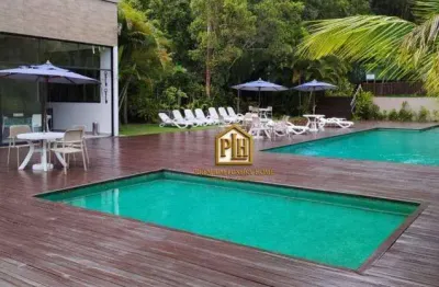 Casa com 4 dormitórios à venda, 192 m² por r$ 3.590.000,00 - juquehy - são sebastião/sp