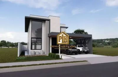 Casa à venda, 209 m² por r$ 1.699.000,00 - condomínio portal lamis - atibaia/sp