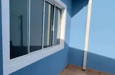 Casa com 2 dormitórios à venda, 55 m² por r$ 345.000,00 - nova atibaia - atibaia/sp