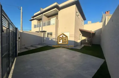 Casa com 3 dormitórios à venda, 109 m² por r$ 560.000,00 - nova cerejeira - atibaia/sp