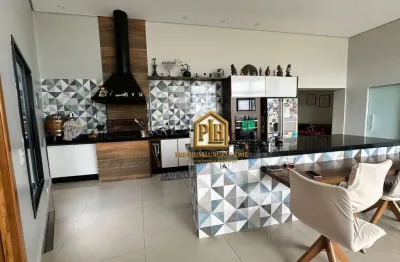 Casa de alto padrão à venda ou locação em atibaia/sp – bairro nobre