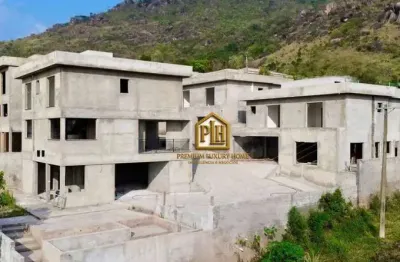 Casa com 4 dormitórios à venda, 195 m² por r$ 1.800.000,00 - parque arco iris - atibaia/sp