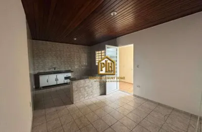 Casa com 4 dormitórios à venda, 100 m² por r$ 550.000,00 - jardim alvinópolis - atibaia/sp
