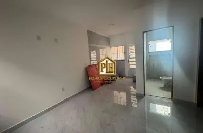 Casa com 2 dormitórios para alugar, 125 m² por r$ 2.700,00/mês - jardim brasil - atibaia/sp