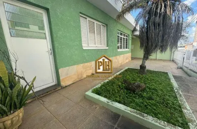 Casa com 3 dormitórios para alugar, 180 m² por r$ 4.500,00/mês - centro - atibaia/sp