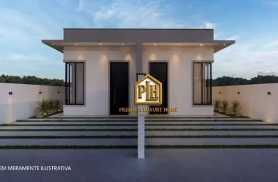 Casa com 3 dormitórios à venda, 180 m² por r$ 595.000,00 - atibaia belvedere - atibaia/sp
