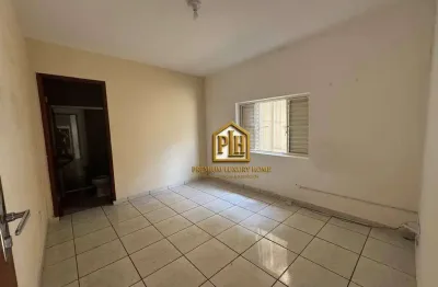 Casa com 3 dormitórios para alugar, 100 m² por r$ 2.500,00/mês - jardim alvinópolis - atibaia/sp