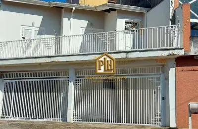 Casa com 4 dormitórios à venda, 186 m² por r$ 690.000,00 - jardim paulista - atibaia/sp