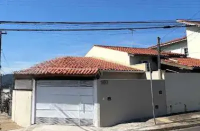 Casa com 2 dormitórios à venda, 91 m² por r$ 655.000,00 - atibaia jardim - atibaia/sp