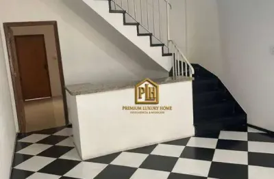 Casa para locação comercial ou residencial com excelente localização