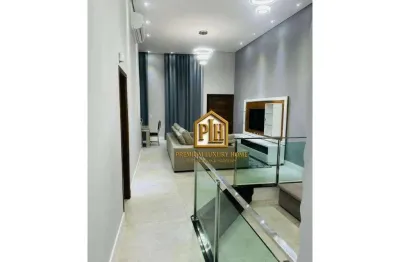 Casa com 3 dormitórios à venda, 182 m² por r$ 1.490.000 - jardim maristela - atibaia/sp