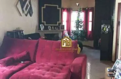 Casa com 3 dormitórios à venda, 203 m² por r$ 1.900.000 - jardim paulista - atibaia/sp