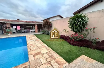 Casa com 3 dormitórios à venda, 167 m² por r$ 660.000,00 - alvinópolis - atibaia/sp