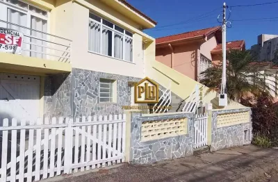 Casa com 4 dormitórios para alugar, 218 m² por r$ 4.216,42/mês - vila gardênia - atibaia/sp