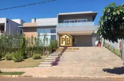 Casa com 5 dormitórios - venda por r$ 3.800.000,00 ou aluguel por r$ 24.229,00/mês - condomínio equilibrium - atibaia/sp