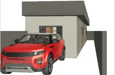 Casa com 2 dormitórios à venda, 65 m² por r$ 370.000,00 - bom jesus dos perdoes - bom jesus dos perdões/sp