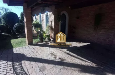 Casa com 4 dormitórios à venda, 197 m² por r$ 900.000 - jardim tapajós - atibaia/sp