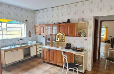 Casa com 4 dormitórios à venda, 100 m² por r$ 600.000 - vila loanda - atibaia/sp