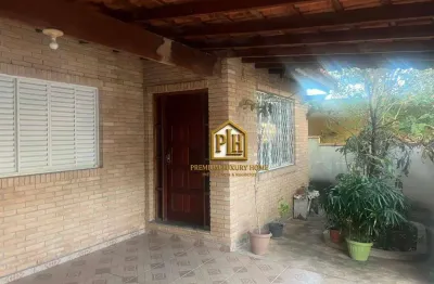 Casa com 2 dormitórios à venda, 140 m² por r$ 650.000 - alvinópolis - atibaia/sp