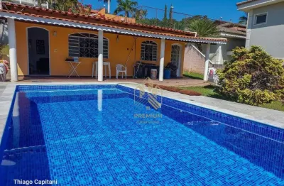 Casa com 2 dormitórios à venda, 85 m² por r$ 800.000,00 - condomínio alpes d&#39;ouro - bom jesus dos perdões/sp
