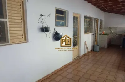 Casa com 4 dormitórios à venda, 250 m² por r$ 595.000 - jardim imperial - atibaia/sp
