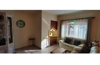 Casa com 3 dormitórios à venda, 108 m² por r$ 490.000,00 - jardim terceiro centenário - atibaia/sp