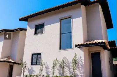 Casa com 3 dormitórios para alugar, 92 m² - ribeirão dos porcos - atibaia/sp
