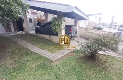 Casa com 2 dormitórios à venda, 125 m² por r$ 930.000 - jardim das cerejeiras - atibaia/sp