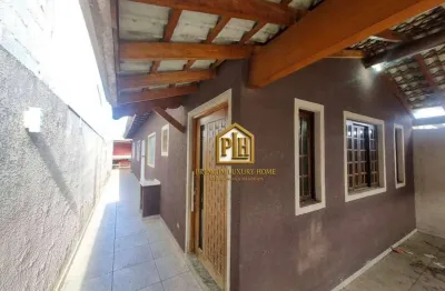Casa com 2 dormitórios à venda, 136 m² por r$ 470.000 - nova cerejeiras - atibaia/sp