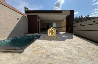 Casa com 3 dormitórios à venda – 120 m² – bairro santa helena – bom jesus dos perdões/sp