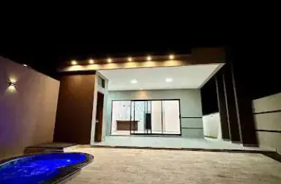 Casa com 3 dormitórios à venda, 120 m² por r$ 780.000,00 - bom jesus dos perdoes - bom jesus dos perdões/sp