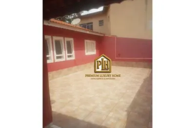 Casa com 2 dormitórios para alugar, 120 m² por r$ 2.587/mês - jardim imperial - atibaia/sp