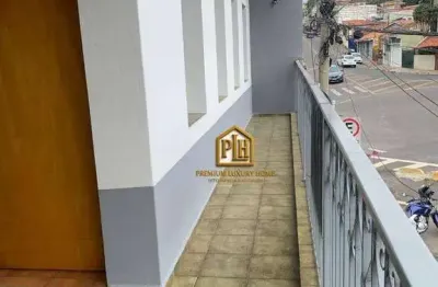 Casa com 2 dormitórios para alugar, 100 m² por r$ 2.500/mês - alvinópolis - atibaia/sp