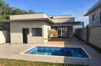 Casa em condomínio fechado com 3 quartos à venda na Rua Serra Da Mantiqueira, 144, Parque Residencial Serras de Atibaia, Atibaia