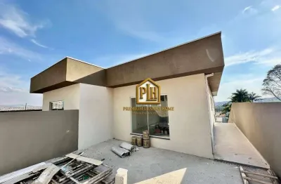 Casa com 2 dormitórios à venda, 68 m² por r$ 480.000,00 - jardim santo antônio - atibaia/sp