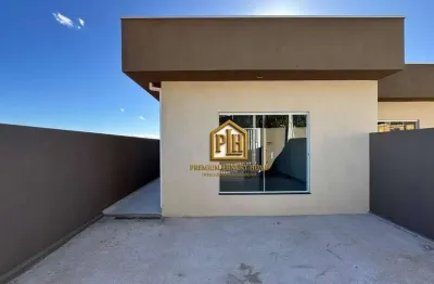 Casa com 2 dormitórios à venda, 68 m² por r$ 480.000,00 - jardim santo antônio - atibaia/sp