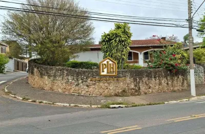 Casa com 6 dormitórios para alugar, 260 m² por r$ 10.000/mês - centro - atibaia/sp