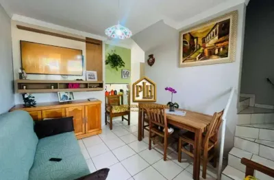 Casa com 2 dormitórios à venda, 80 m² por r$ 418.000 - jardim maristela - atibaia/sp