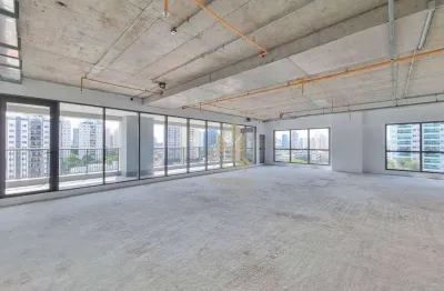 Conjunto para alugar, 214 m² por r$ 31.800,00/mês - tatuapé - são paulo/sp