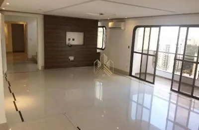 Cobertura com 4 dormitórios à venda, 624 m² por r$ 3.000.000,00 - jardim anália franco - são paulo/sp