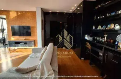 Cobertura com 3 dormitórios à venda, 140 m² por r$ 1.650.000,00 - mooca - são paulo/sp