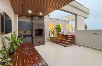 Cobertura com 2 quartos à venda na Rua José dos Reis, 443, Parque da Vila Prudente, São Paulo