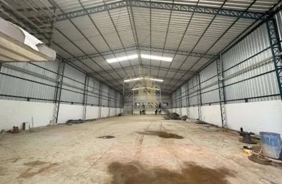 Galpão, 1200 m² - venda por r$ 4.200.000,00 ou aluguel por r$ 31.000,00 - centro - nazaré paulista/sp