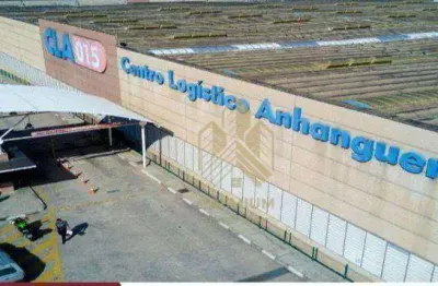 Galpão para alugar, 1350 m² por r$ 52.436,00/mês - vila jaguara - são paulo/sp